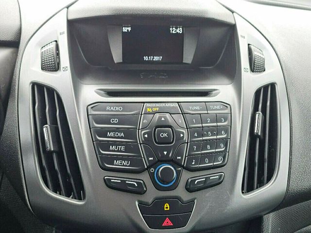 2018 Ford Transit Connect Van XL LWB w/Rear Symmetrical Doors - 22948171 - 20