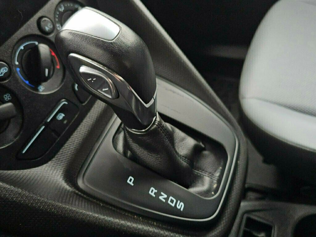 2018 Ford Transit Connect Van XL LWB w/Rear Symmetrical Doors - 22948171 - 22