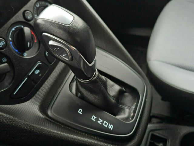 2018 Ford Transit Connect Van XL LWB w/Rear Symmetrical Doors - 22948171 - 22