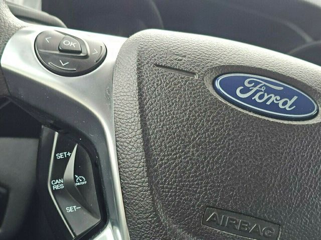 2018 Ford Transit Connect Van XL LWB w/Rear Symmetrical Doors - 22948171 - 23