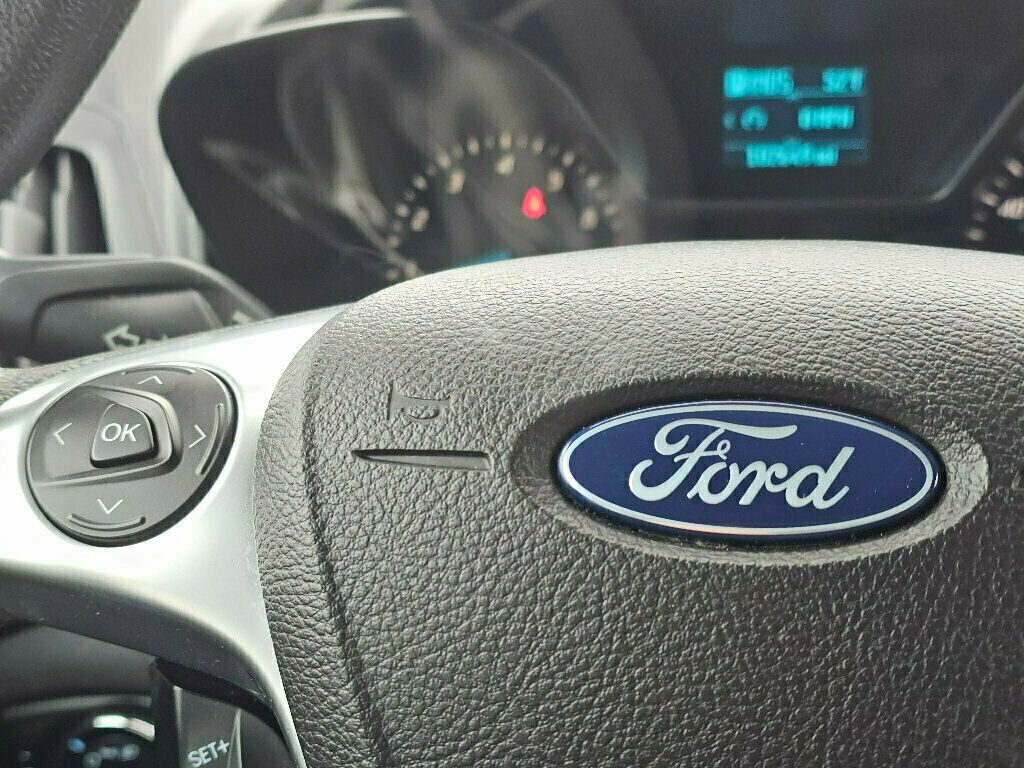 2018 Ford Transit Connect Van XL LWB w/Rear Symmetrical Doors - 22948171 - 24