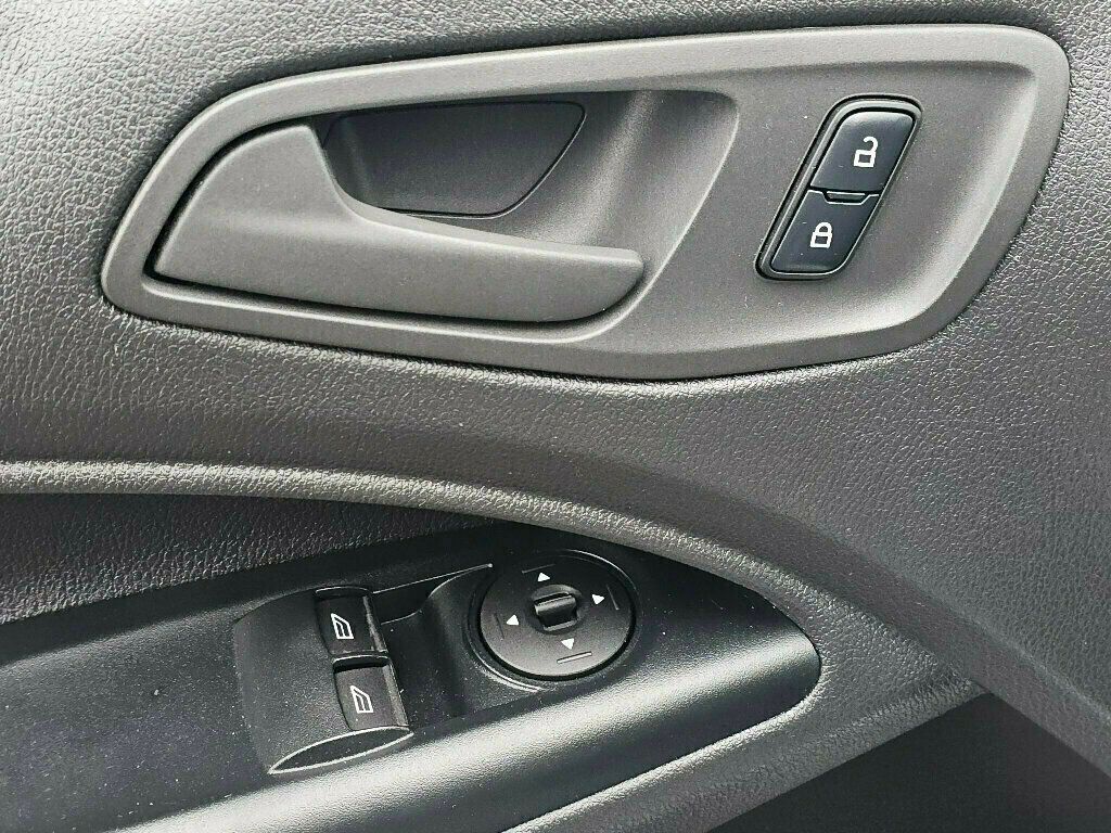 2018 Ford Transit Connect Van XL LWB w/Rear Symmetrical Doors - 22948171 - 27