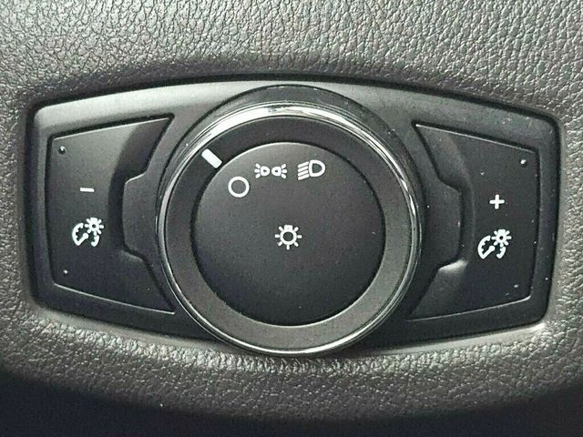 2018 Ford Transit Connect Van XL LWB w/Rear Symmetrical Doors - 22948171 - 28