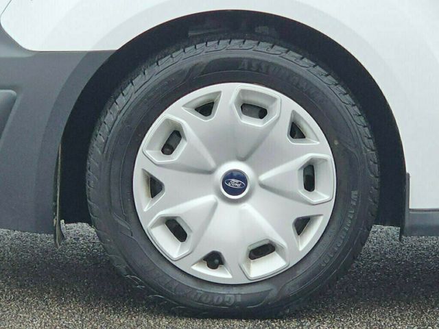 2018 Ford Transit Connect Van XL LWB w/Rear Symmetrical Doors - 22948171 - 30