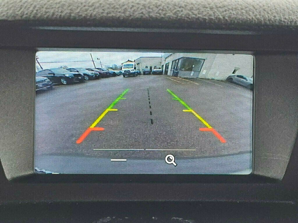 2018 Ford Transit Connect Van XL LWB w/Rear Symmetrical Doors - 22948171 - 4