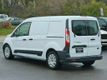 2018 Ford Transit Connect Van XL LWB w/Rear Symmetrical Doors - 22948171 - 5