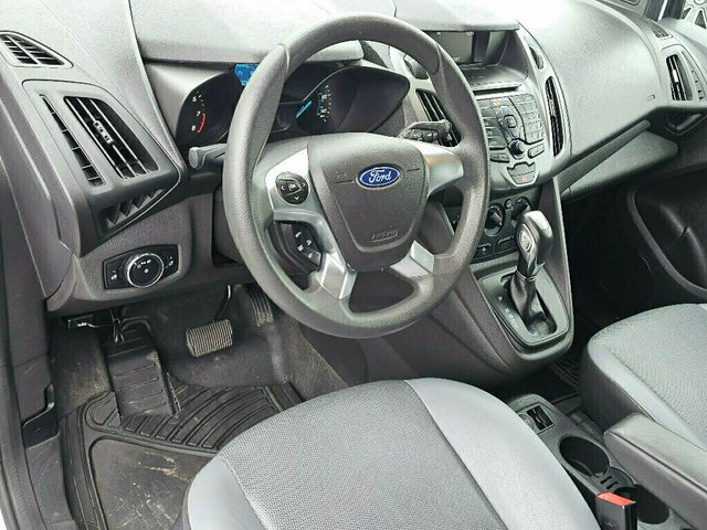 2018 Ford Transit Connect Van XL LWB w/Rear Symmetrical Doors - 22948171 - 8