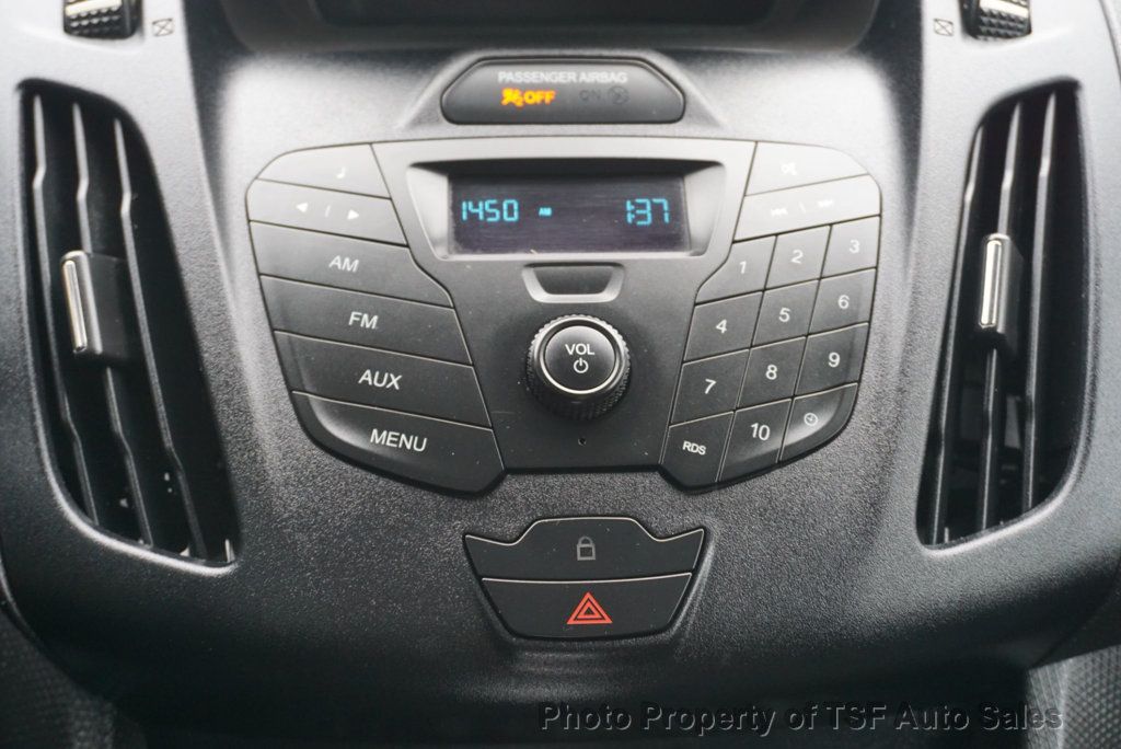 2018 Ford Transit Connect Van XL LWB w/Rear Symmetrical Doors - 22951438 - 13