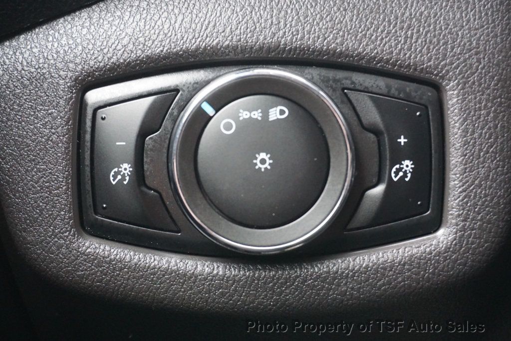 2018 Ford Transit Connect Van XL LWB w/Rear Symmetrical Doors - 22951438 - 16