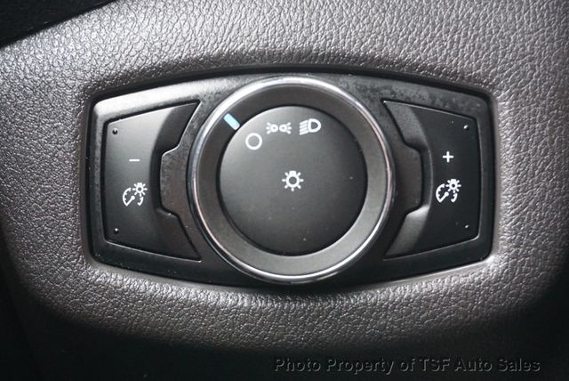 2018 Ford Transit Connect Van XL LWB w/Rear Symmetrical Doors - 22951438 - 16