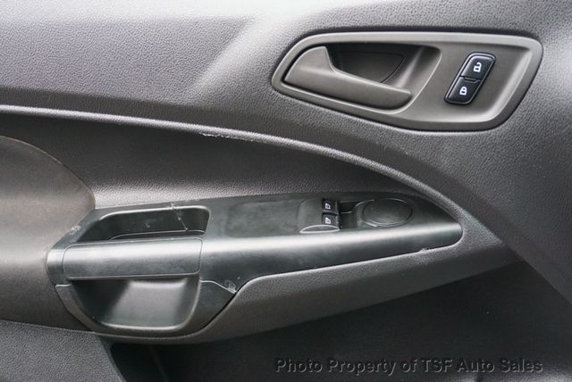 2018 Ford Transit Connect Van XL LWB w/Rear Symmetrical Doors - 22951438 - 17