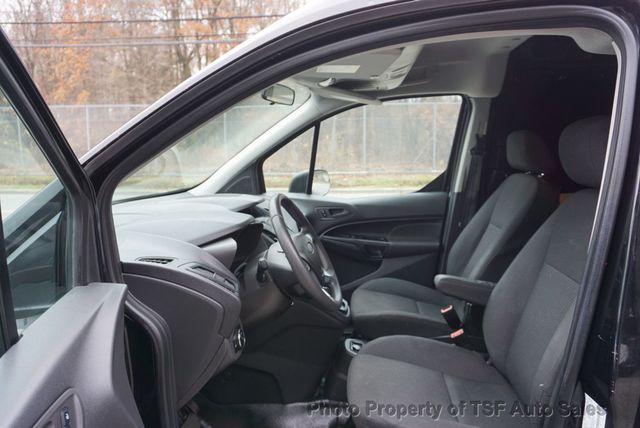 2018 Ford Transit Connect Van XL LWB w/Rear Symmetrical Doors - 22951438 - 8