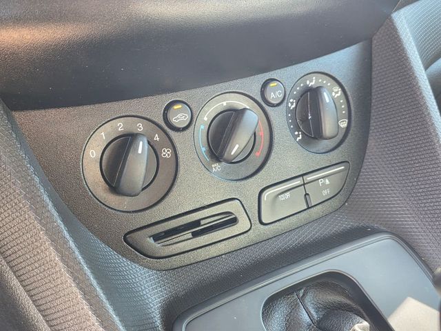 2018 Ford Transit Connect Van XL SWB w/Rear Symmetrical Doors - 22981996 - 9