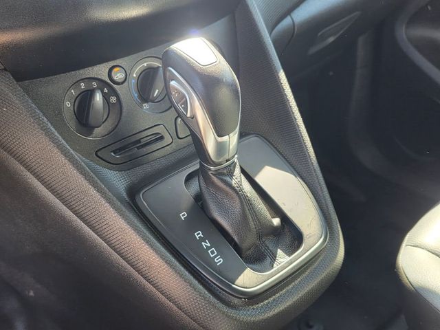 2018 Ford Transit Connect Van XL SWB w/Rear Symmetrical Doors - 22981996 - 10