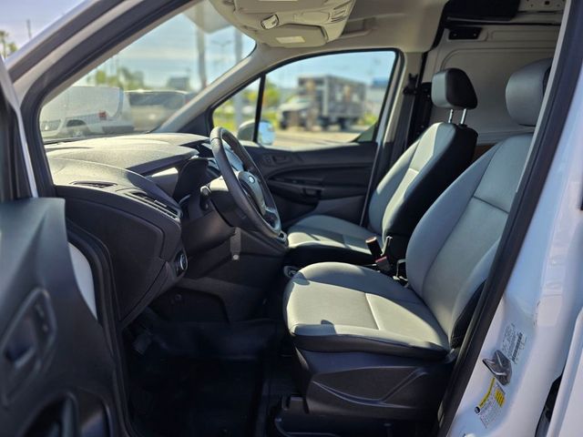 2018 Ford Transit Connect Van XL SWB w/Rear Symmetrical Doors - 22981996 - 5