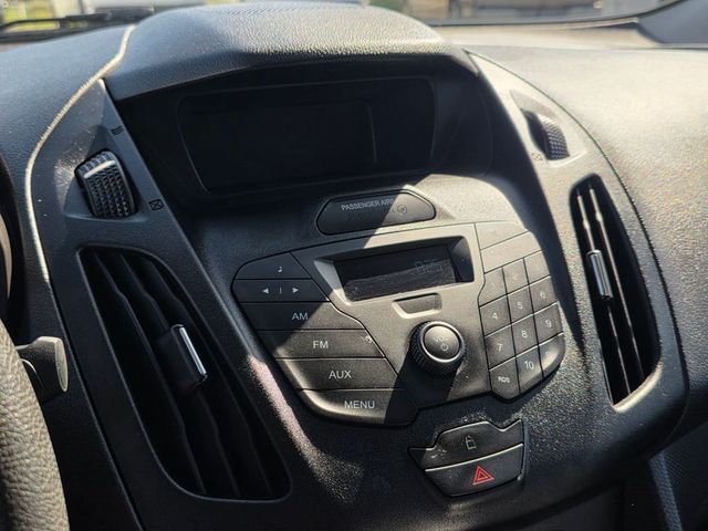 2018 Ford Transit Connect Van XL SWB w/Rear Symmetrical Doors - 22981996 - 8
