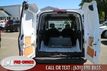 2018 Ford Transit Connect Van XL SWB w/Rear Symmetrical Doors - 22474467 - 16