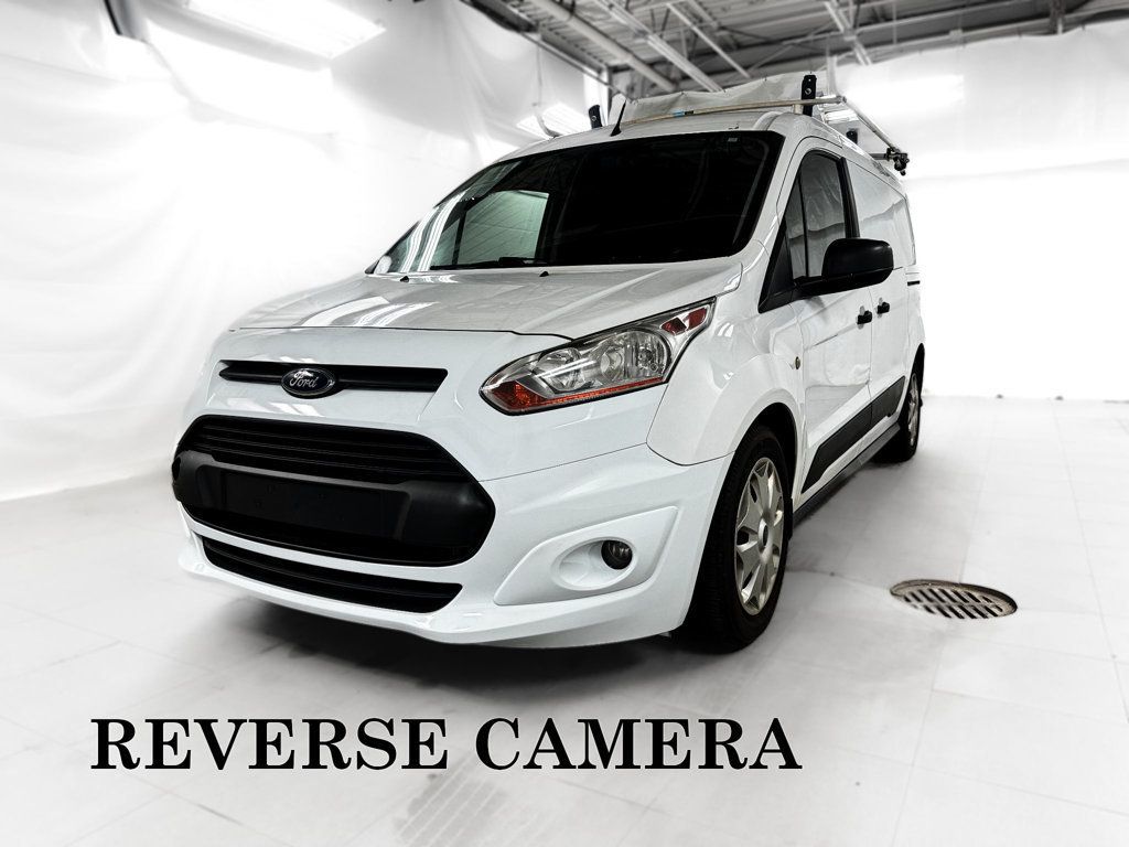 Connect Xlt Used Ford Transit Connect For Sale Used 2019 Ford