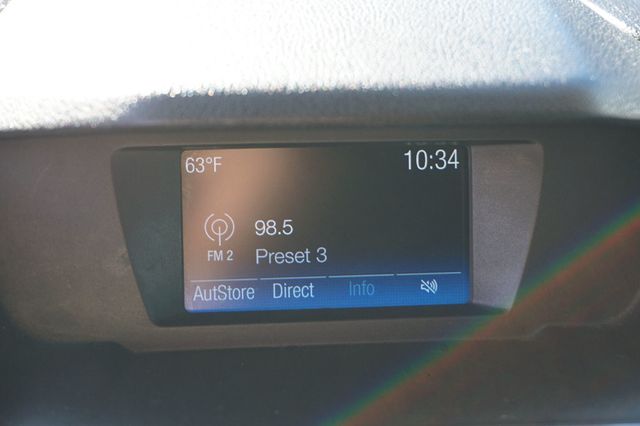 2018 Ford Transit Connect Van XLT, DUAL SLIDING SYMMETRICAL DOORS, CLOTH SEATS - 22951518 - 31