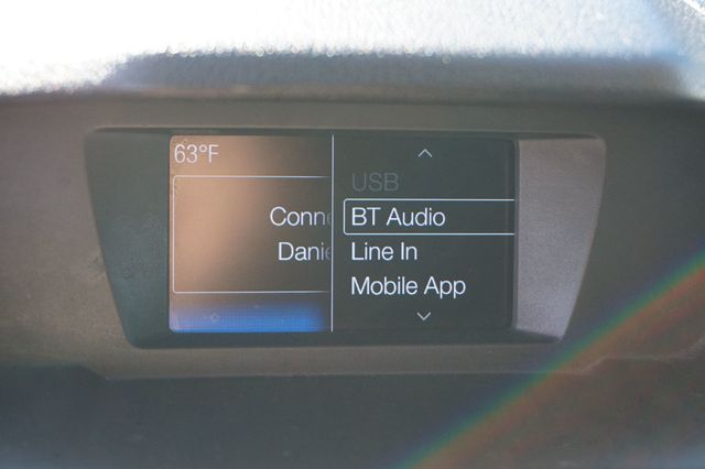 2018 Ford Transit Connect Van XLT, DUAL SLIDING SYMMETRICAL DOORS, CLOTH SEATS - 22951518 - 33