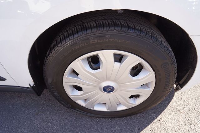 2018 Ford Transit Connect Van XLT, LOW MILES, DUAL SLIDING SYMMETRICAL DOORS, CLOTH SEATS - 22951518 - 14