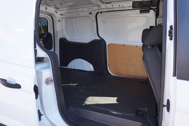 2018 Ford Transit Connect Van XLT, LOW MILES, DUAL SLIDING SYMMETRICAL DOORS, CLOTH SEATS - 22951518 - 20