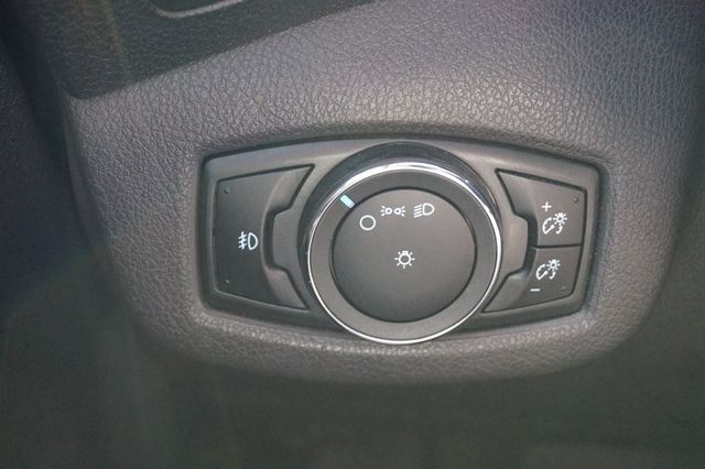 2018 Ford Transit Connect Van XLT, LOW MILES, DUAL SLIDING SYMMETRICAL DOORS, CLOTH SEATS - 22951518 - 27