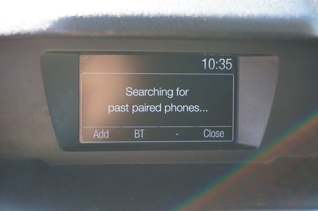 2018 Ford Transit Connect Van XLT, LOW MILES, DUAL SLIDING SYMMETRICAL DOORS, CLOTH SEATS - 22951518 - 32