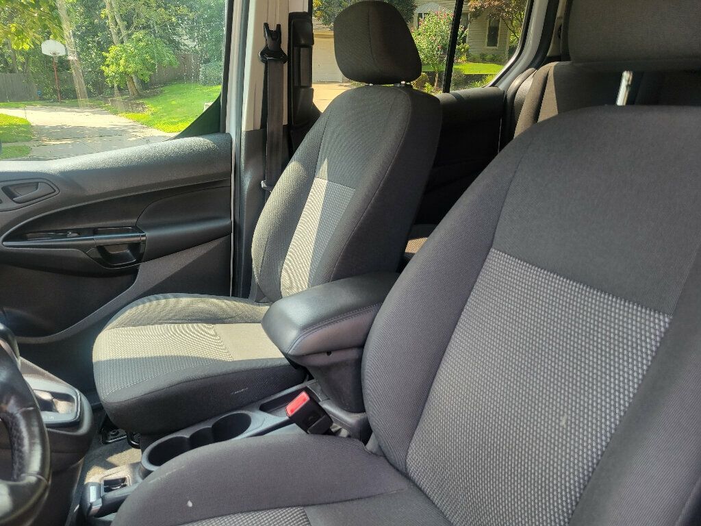 2018 Ford Transit XL photo 10
