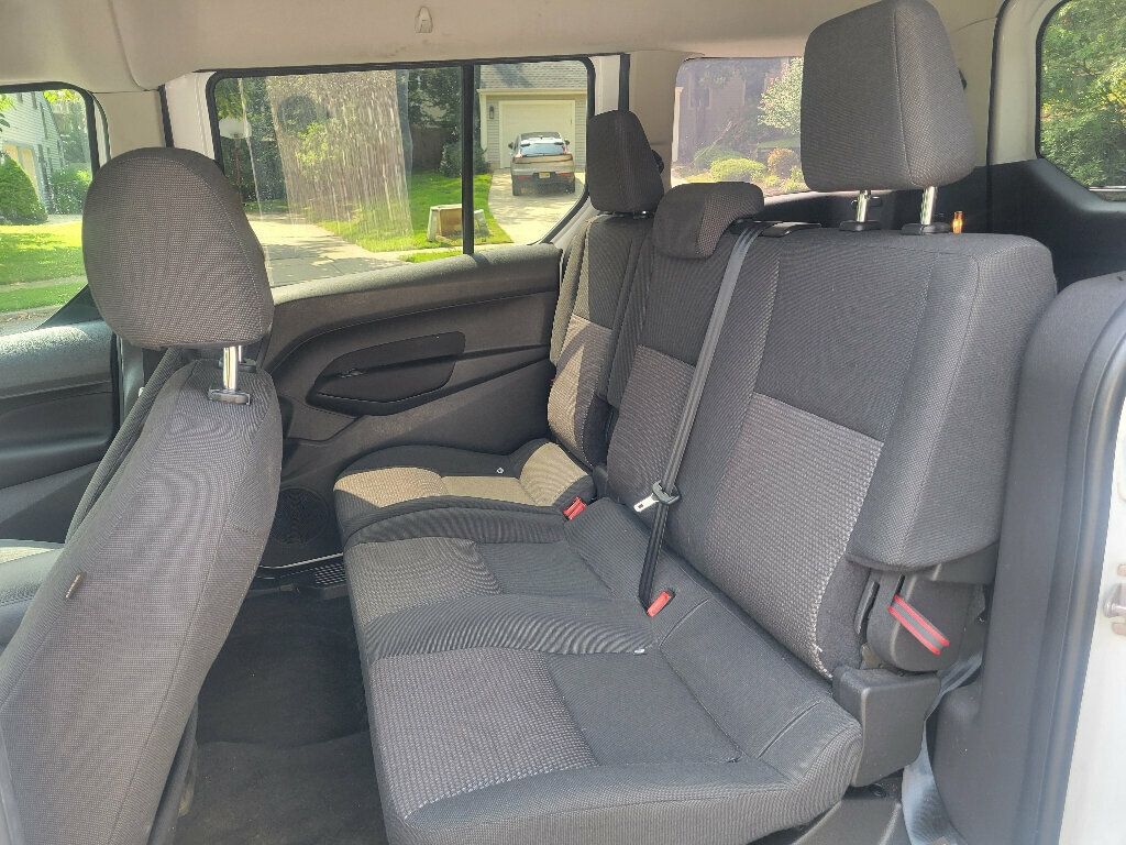 2018 Ford Transit XL photo 11