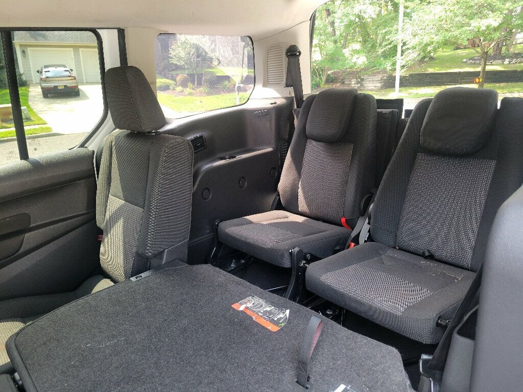 2018 Ford Transit XL photo 12