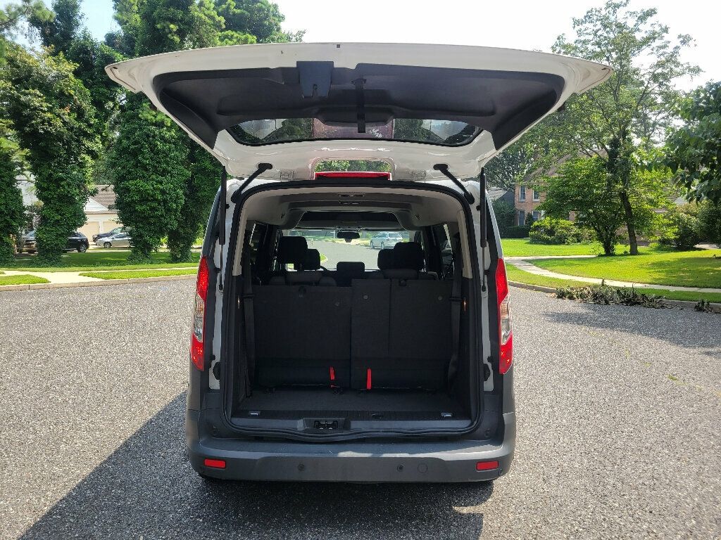 2018 Ford Transit XL photo 13
