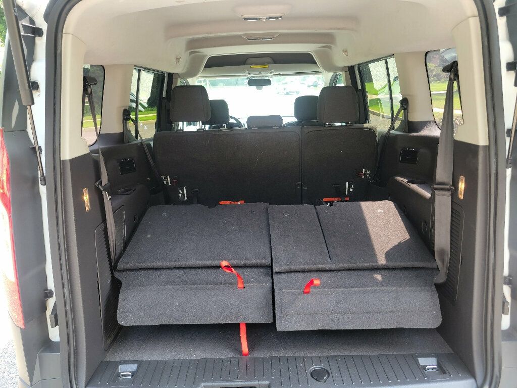 2018 Ford Transit XL photo 15