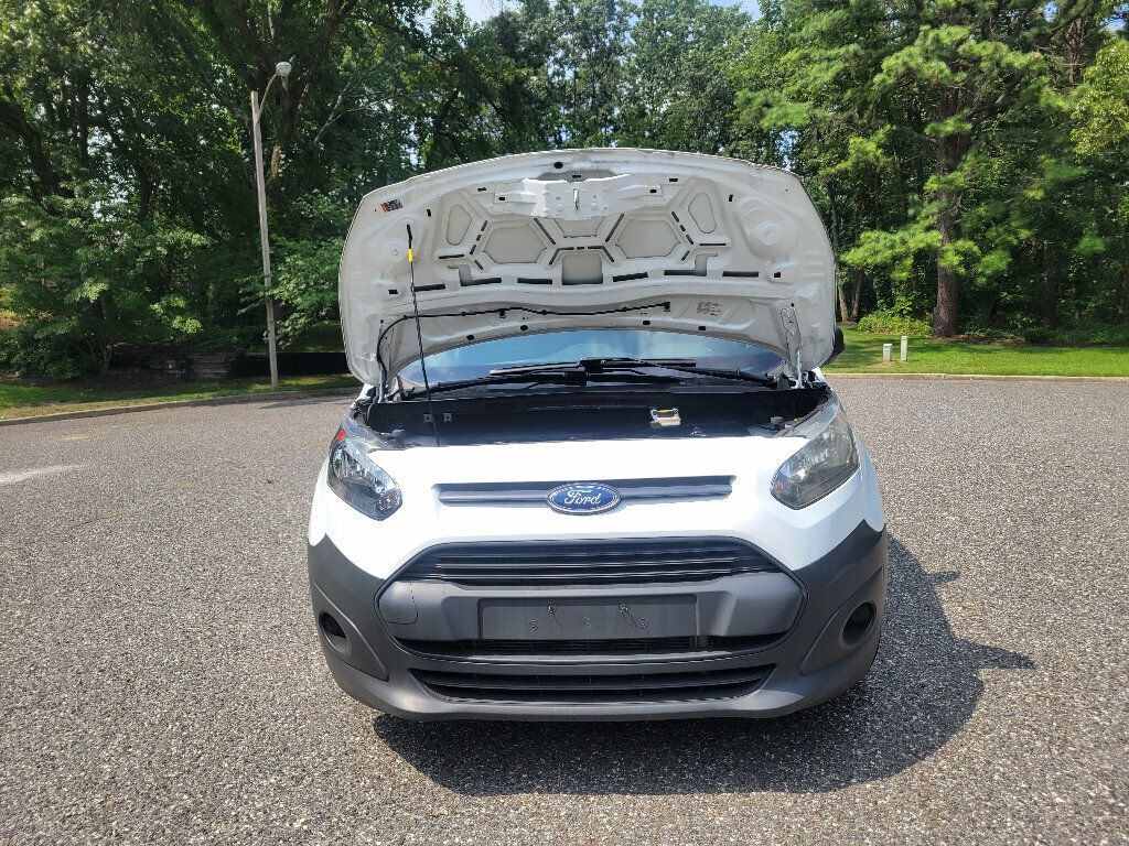 2018 Ford Transit XL photo 16