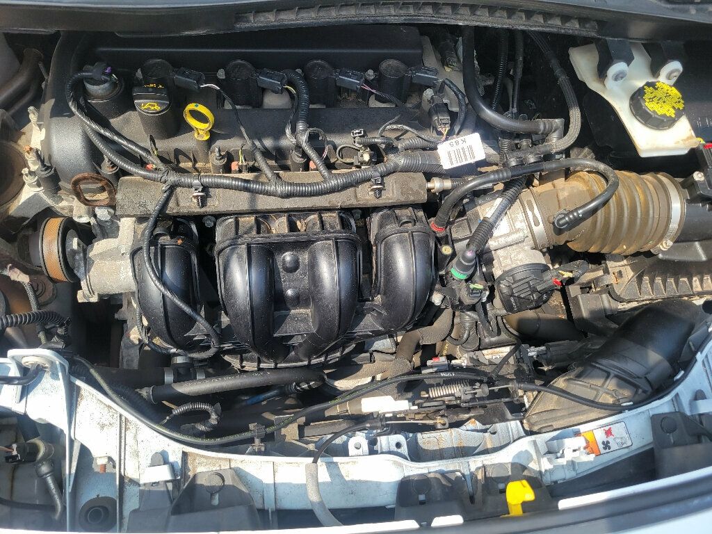 2018 Ford Transit XL photo 17
