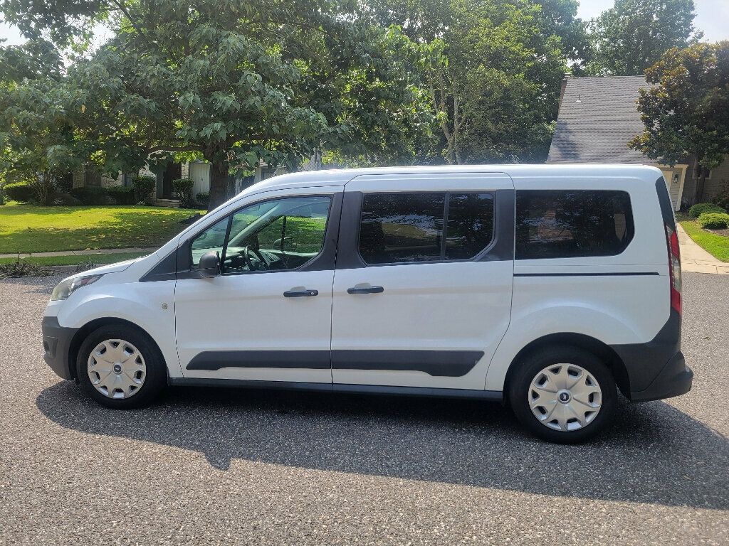 2018 Ford Transit XL photo 2