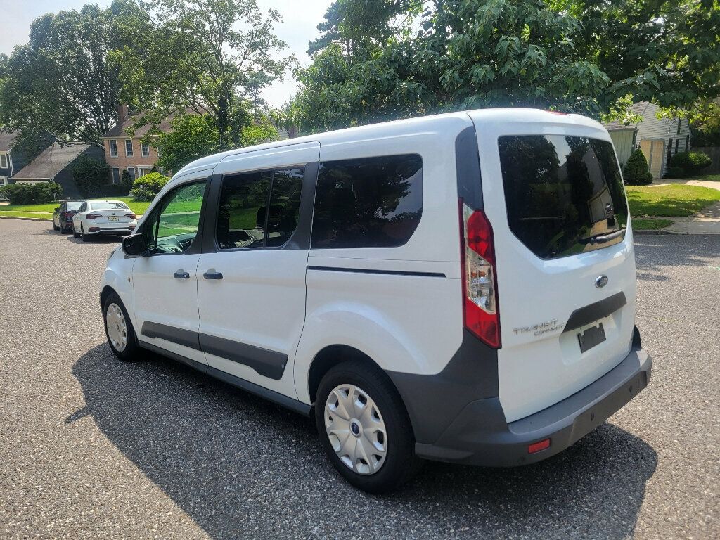 2018 Ford Transit XL photo 3