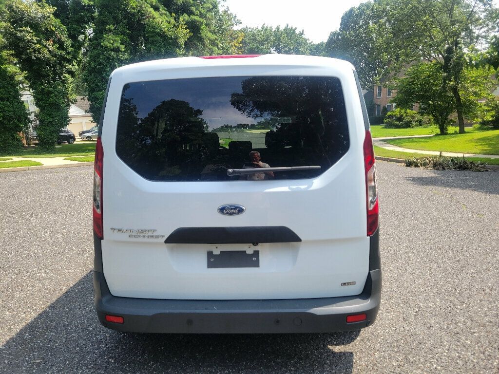 2018 Ford Transit XL photo 4