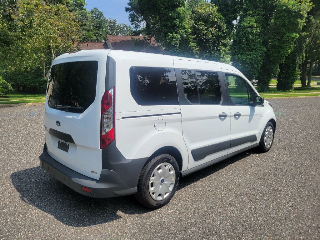 2018 Ford Transit XL photo 5