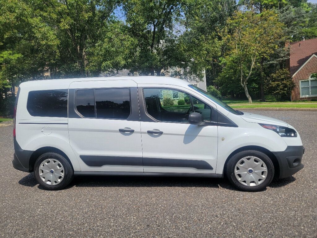 2018 Ford Transit XL photo 6
