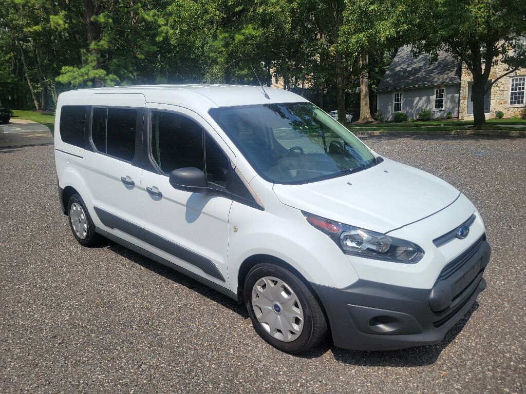 2018 Ford Transit XL photo 7
