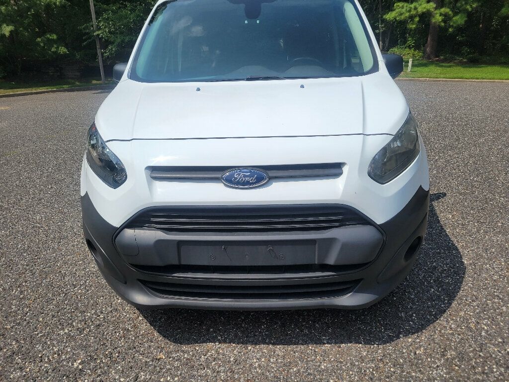 2018 Ford Transit XL photo 8