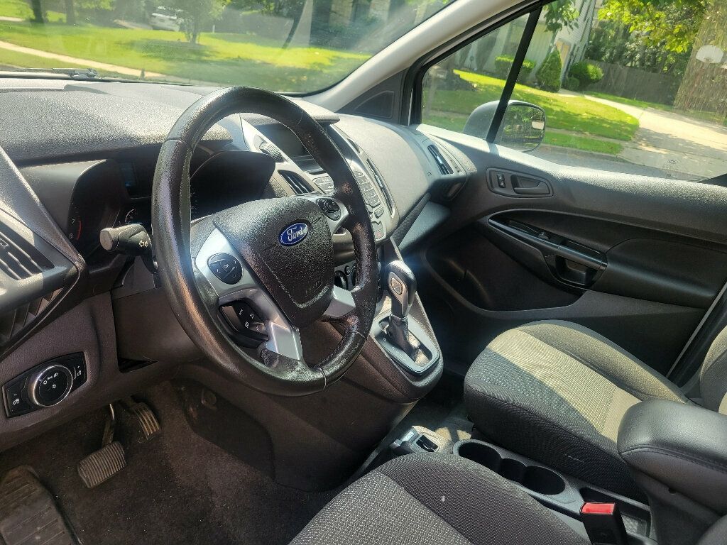 2018 Ford Transit XL photo 9