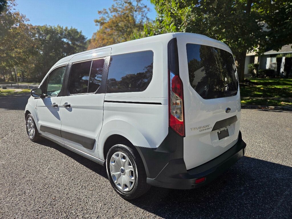 2018 Ford Transit XL photo 3
