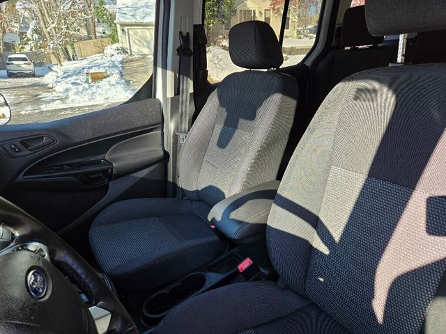 2018 Ford Transit Connect Wagon XL LWB w/Rear Liftgate - 22959373 - 9