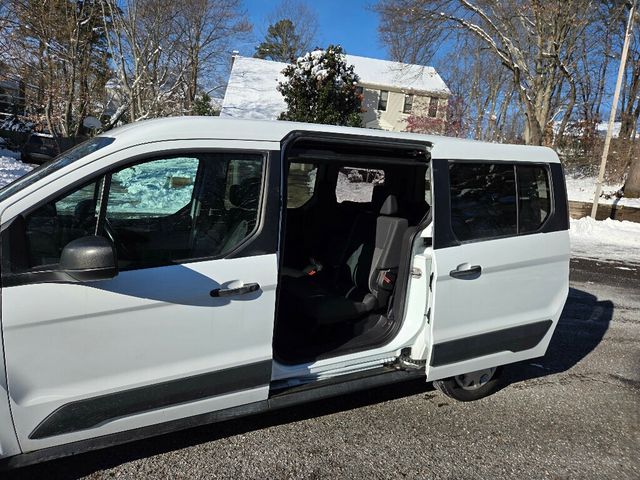 2018 Ford Transit Connect Wagon XL LWB w/Rear Liftgate - 22959373 - 10