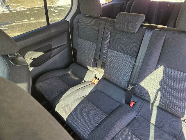 2018 Ford Transit Connect Wagon XL LWB w/Rear Liftgate - 22959373 - 11
