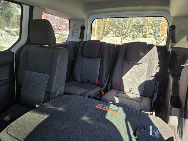 2018 Ford Transit Connect Wagon XL LWB w/Rear Liftgate - 22959373 - 12