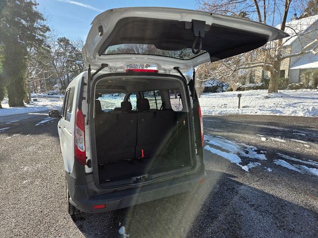 2018 Ford Transit Connect Wagon XL LWB w/Rear Liftgate - 22959373 - 13