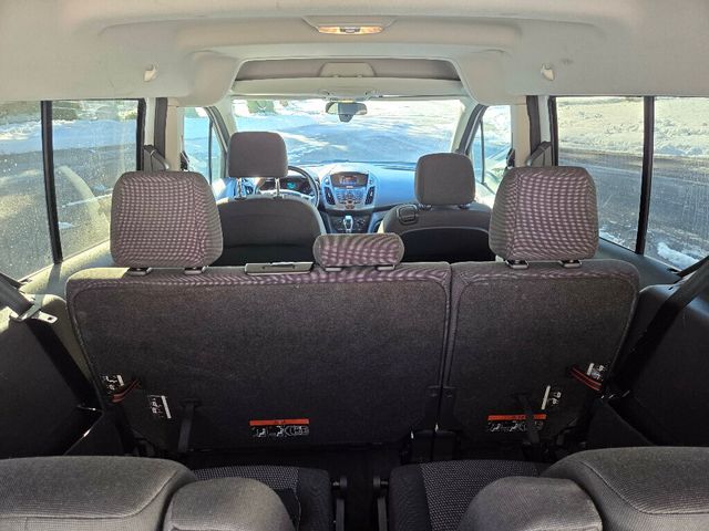 2018 Ford Transit Connect Wagon XL LWB w/Rear Liftgate - 22959373 - 14